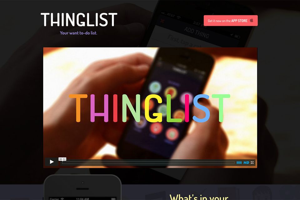 Thinglist---Your-‘want-to-do’-list