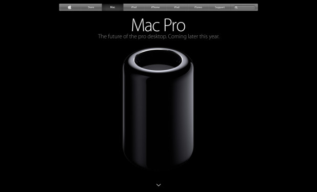 Apple - Mac Pro