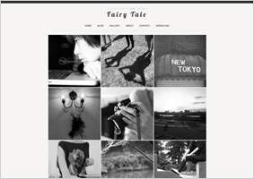Fairy Tail