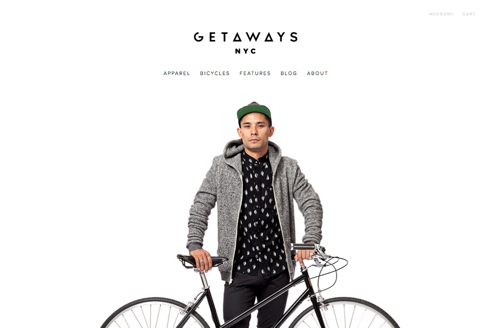 Getaways-NYC