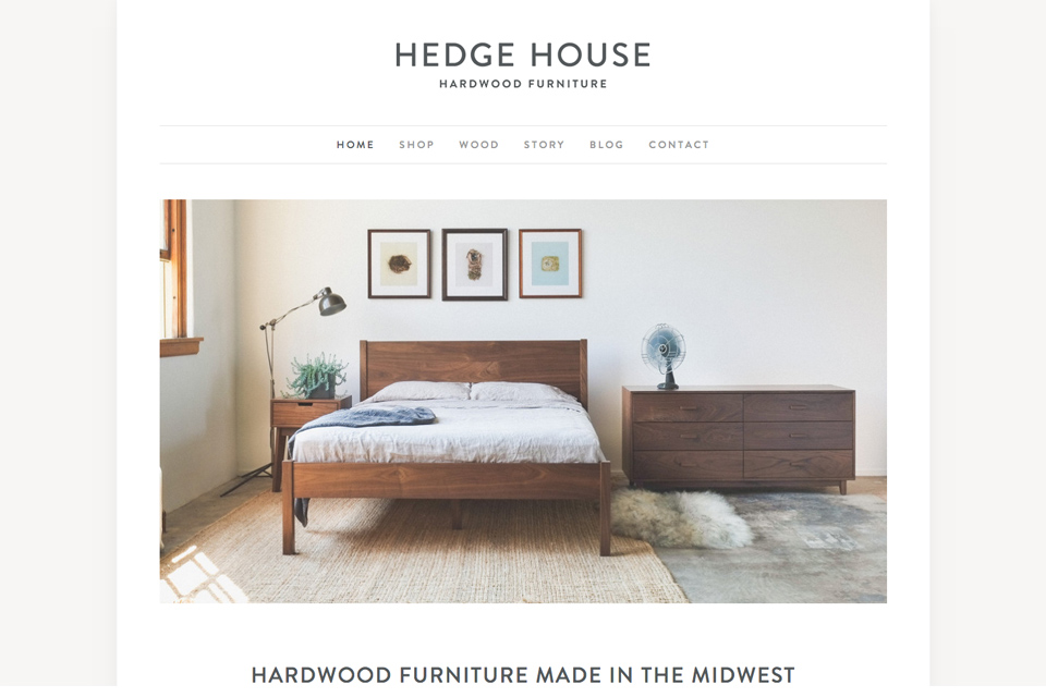 Hedge-House-Furniture
