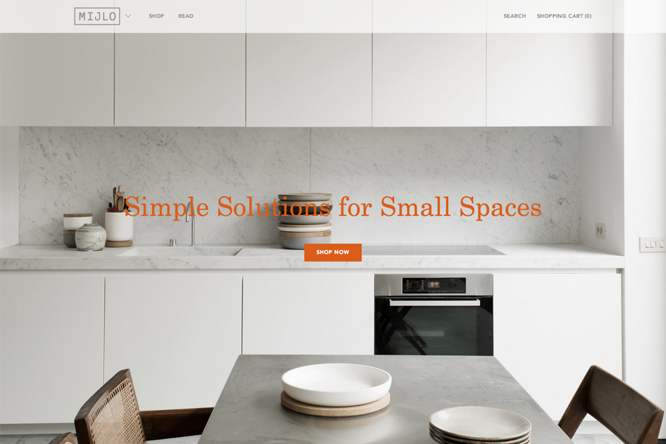 Simple-Solutions-for-Small-Spaces