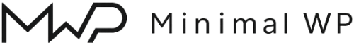 ワードプレステンプレート Minimal WP | 日本語でシンプル&おしゃれな有料WordPressテーマ