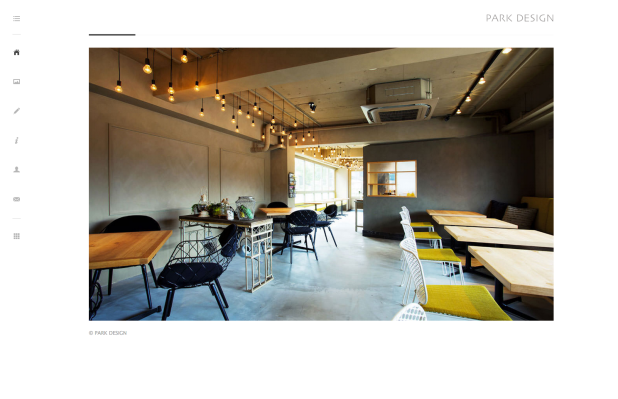 PARK DESIGN パークデザイン | 大阪の店舗設計事務所 歯科医院・飲食店・物販店・住宅等の設計デザインを行っています。