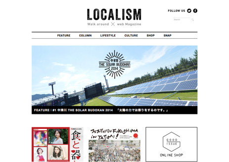 LOCALISM---Walk-around-web-magazine