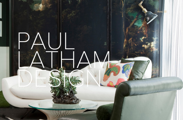 Paul-Latham-Design