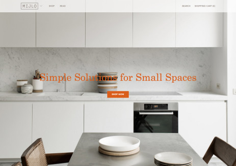 Simple-Solutions-for-Small-Spaces