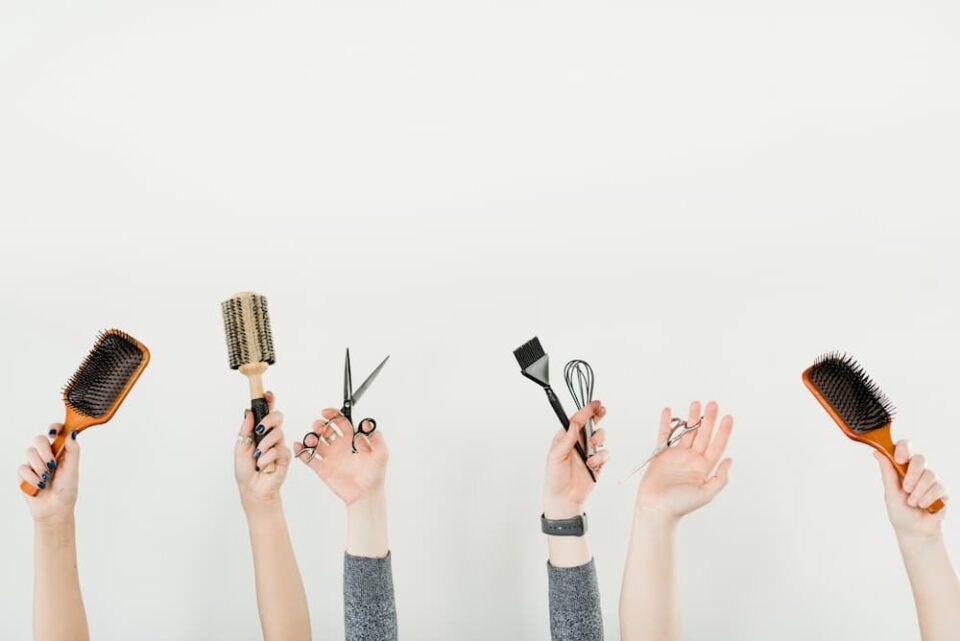 美容室・ヘアサロン用WordPressテンプレートおすすめ５選（日本語・スマホ対応）