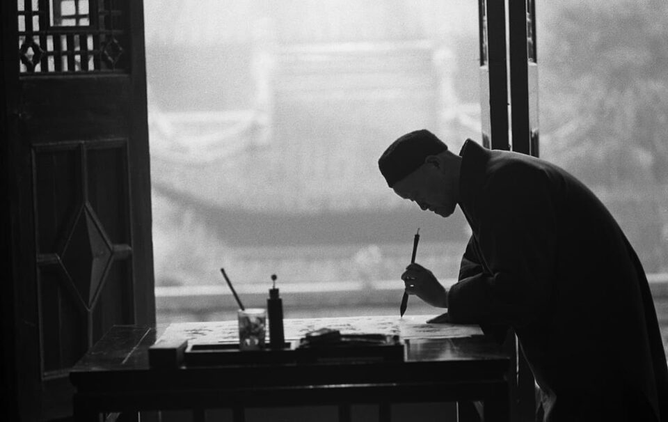 版画家・仏師・書道家用WordPressテンプレートおすすめ5選(初心者向き日本語スマホ対応テーマ)