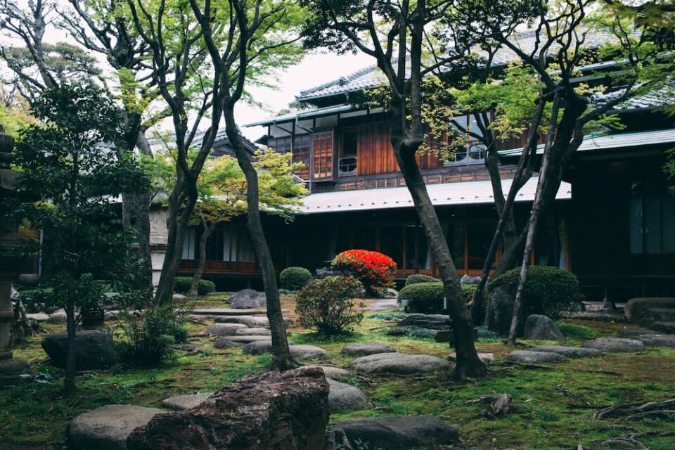 庭師・植木屋・造園業サイト用WordPressテンプレートおすすめ５選（日本語・スマホ対応）