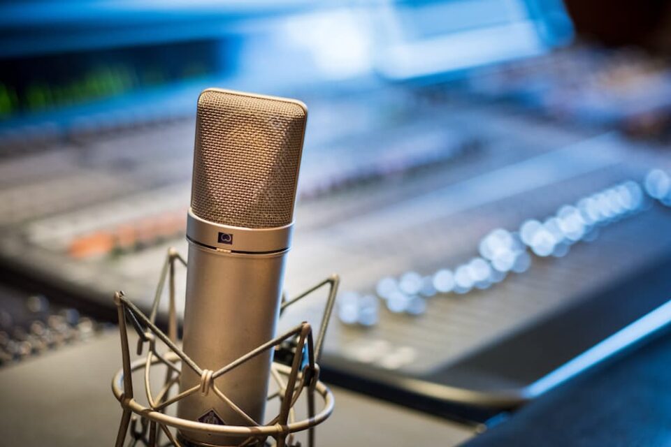 ナレーター・声優用WordPressテンプレートおすすめ５選（初心者向き日本語スマホ対応テーマ）