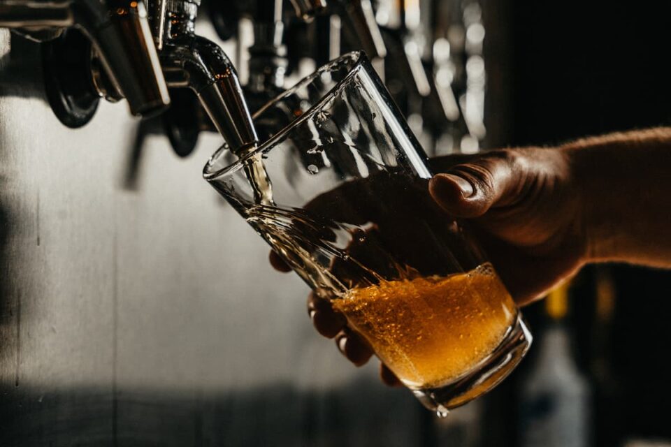 クラフトビール会社・地ビール販売店用WordPressテンプレートおすすめ５選（初心者向き日本語スマホ対応テーマ）