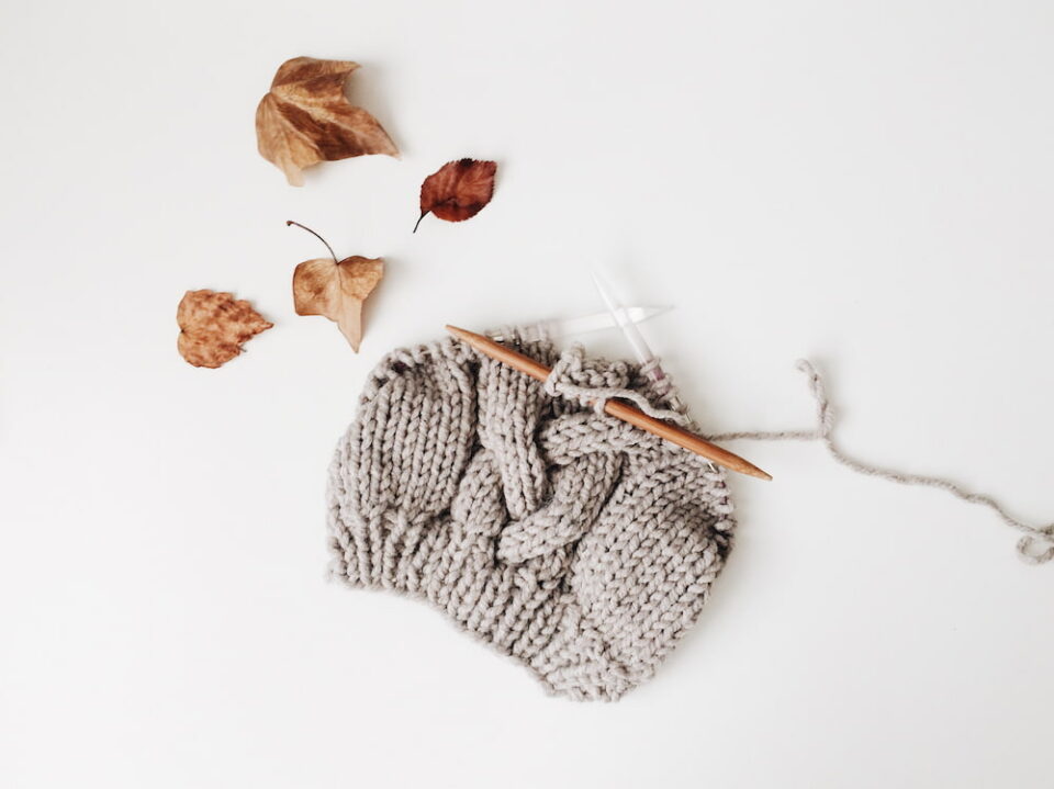 手芸作家・刺繍・編み物作家サイト