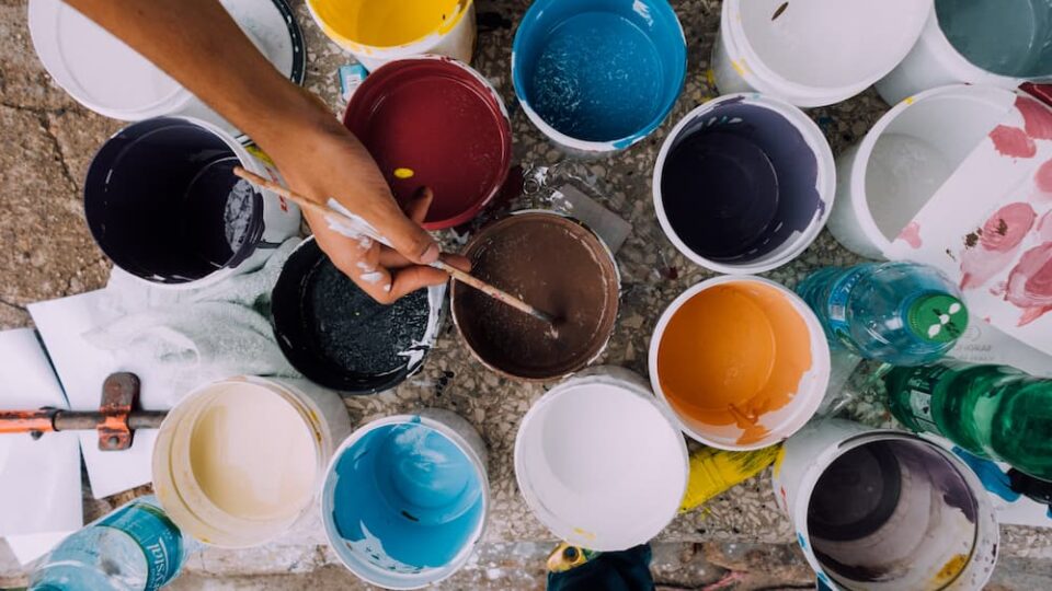 絵画教室・美術学校用WordPressテンプレートおすすめ５選（初心者向き日本語スマホ対応テーマ）