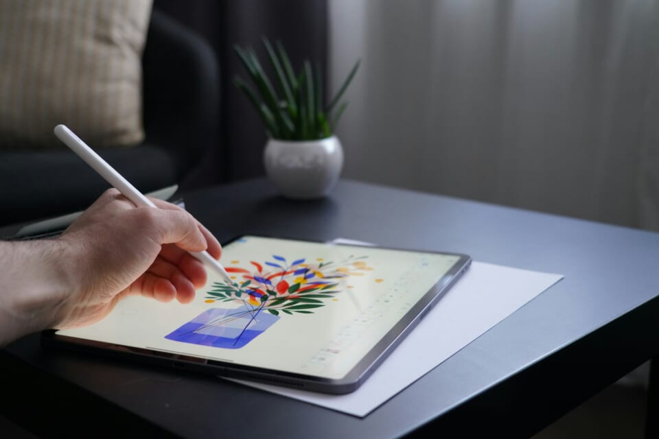 イラストレーターの集客方法はポートフォリオブログで決まる!仕事を呼び込む見せる発信の始め方